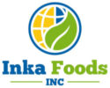 Inka Foods imports Inka Crops premium snacks from Peru Logo