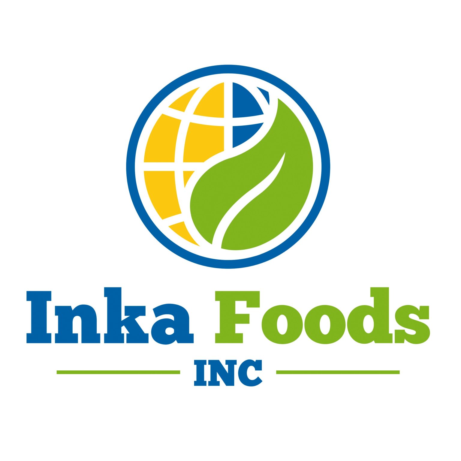 Ооо инка. Fortfood логотип. Inkas logo.